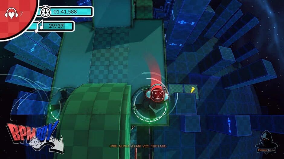 BPM Boy screenshot 5