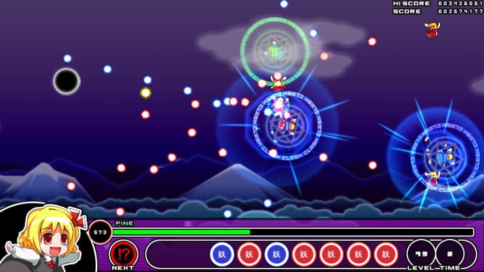 Mogu-mogu Rumia screenshot 5