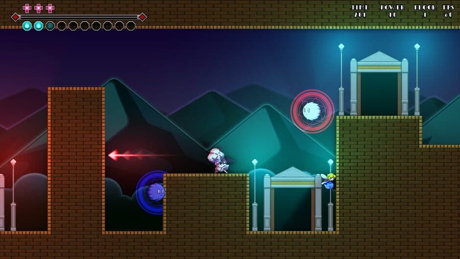 Maid Made Maze screenshot 3