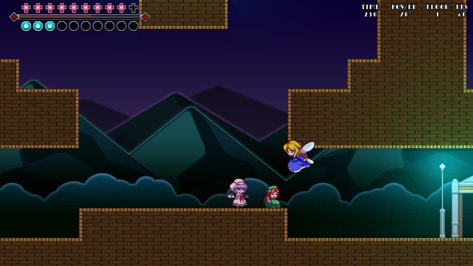 Maid Made Maze screenshot 5