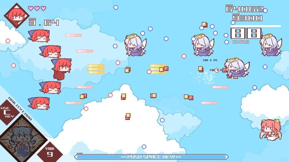 Extreme Bankikki screenshot 3