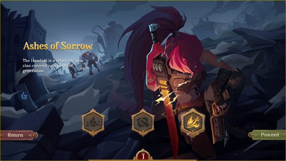 Indies' Lies screenshot 3
