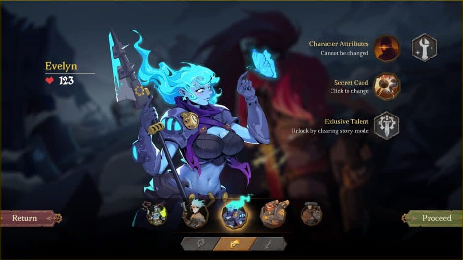 Indies' Lies screenshot 4