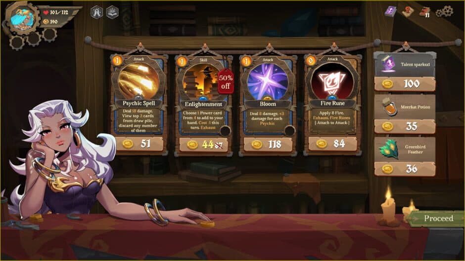 Indies' Lies screenshot 5
