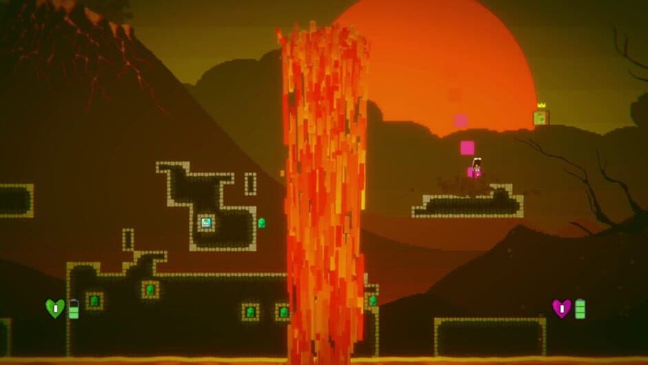 Smash Crates screenshot 1
