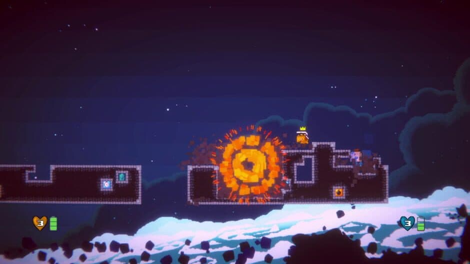 Smash Crates screenshot 3