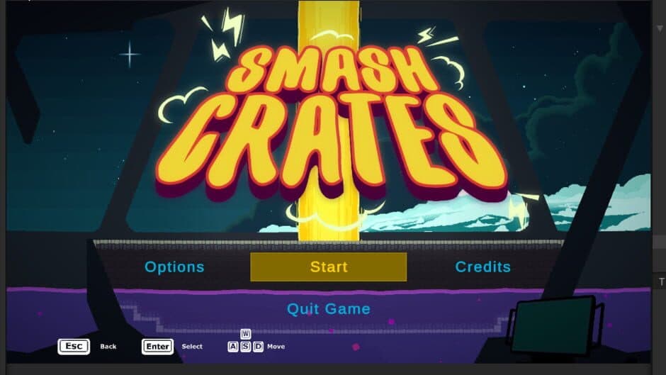 Smash Crates screenshot 6
