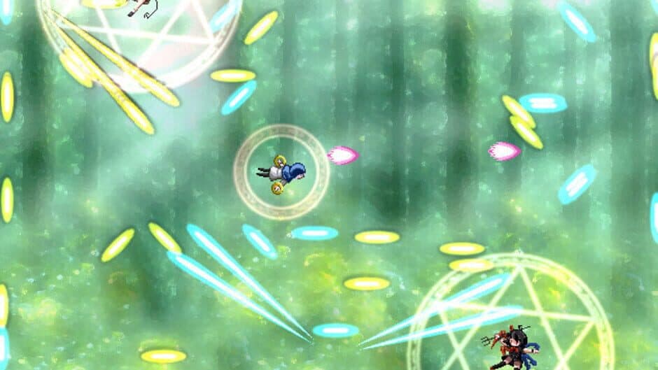 Eins Ring screenshot 1