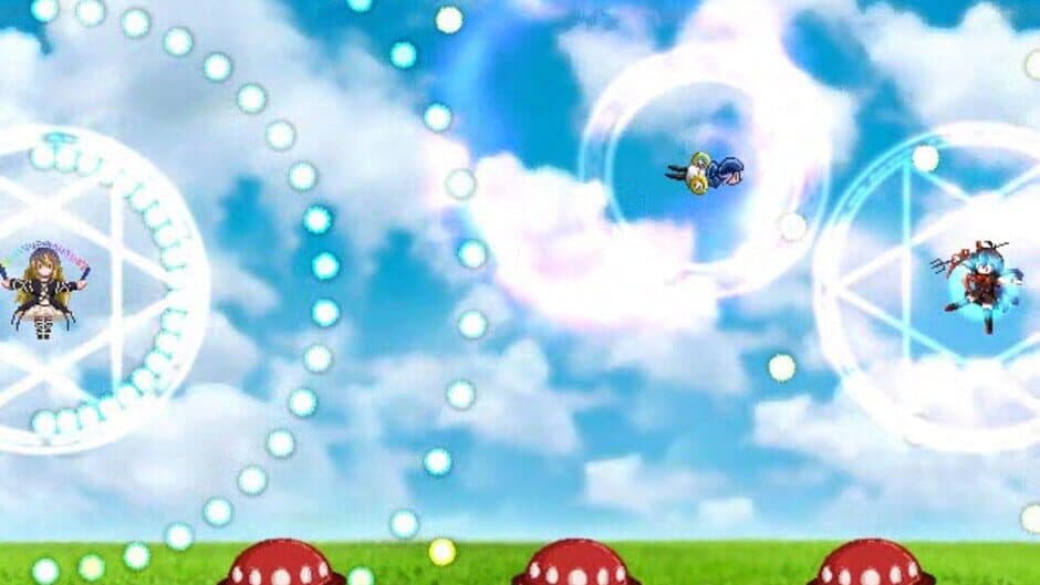 Eins Ring screenshot 7