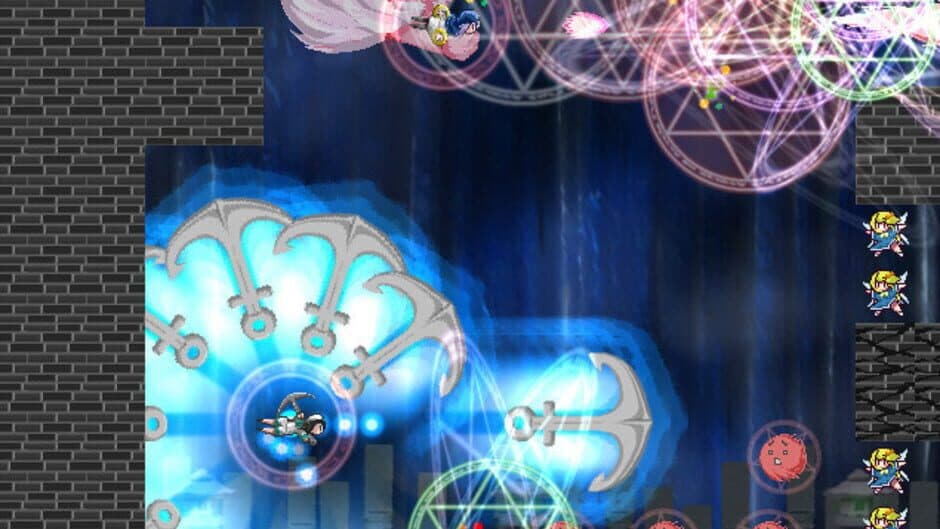 Eins Ring screenshot 8