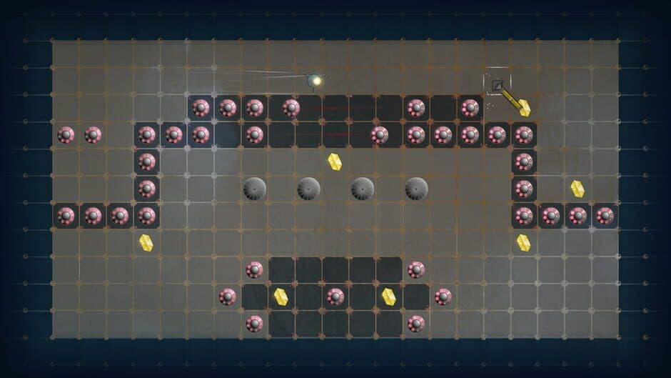 Turnament screenshot 1