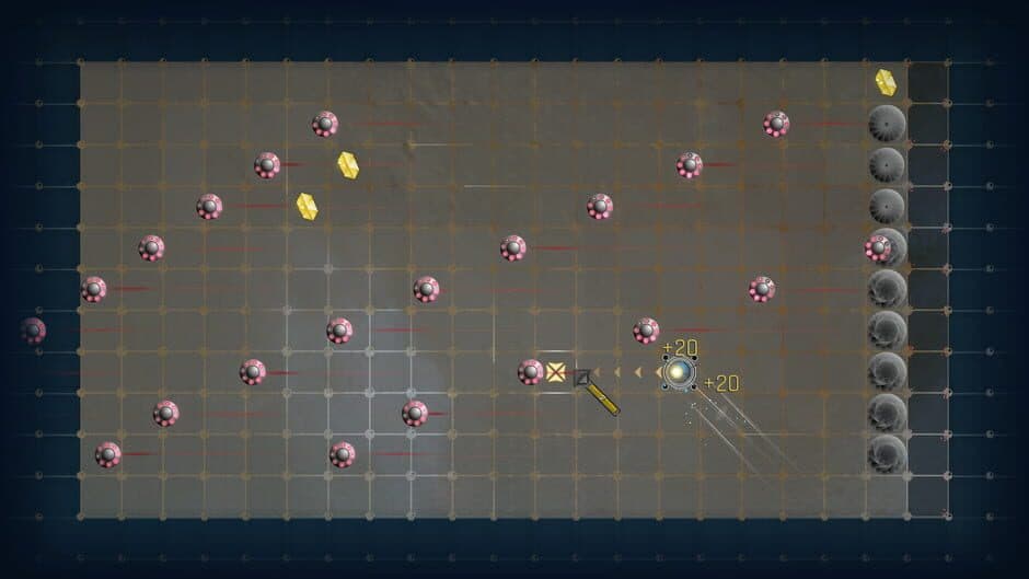 Turnament screenshot 3