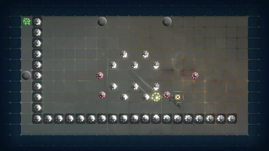 Turnament screenshot 5