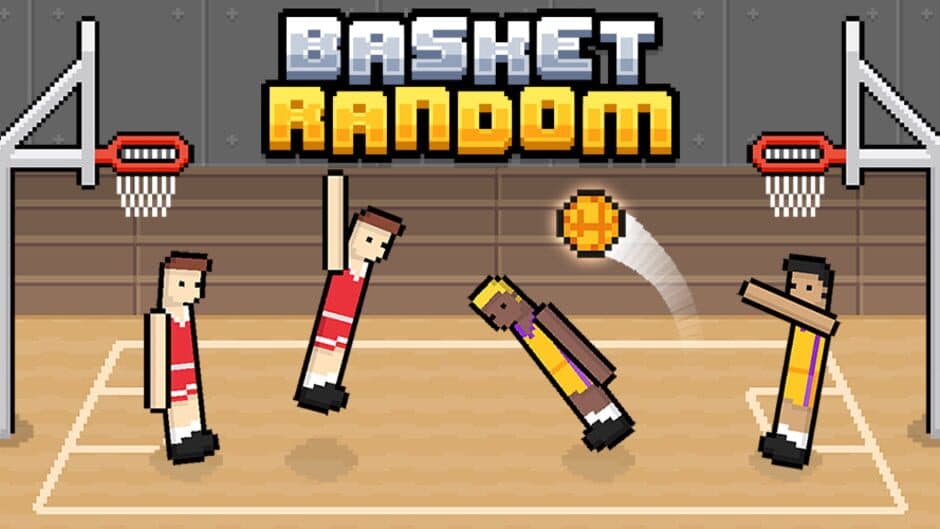 Basket Random screenshot 3