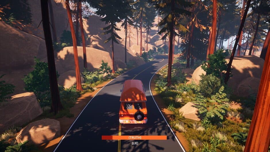We Stay Behind screenshot 6