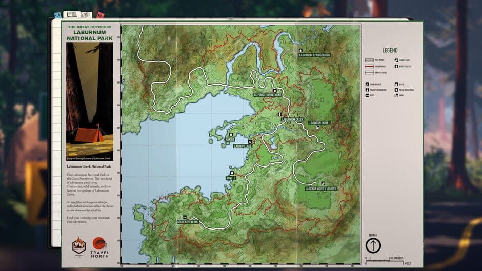 We Stay Behind screenshot 2