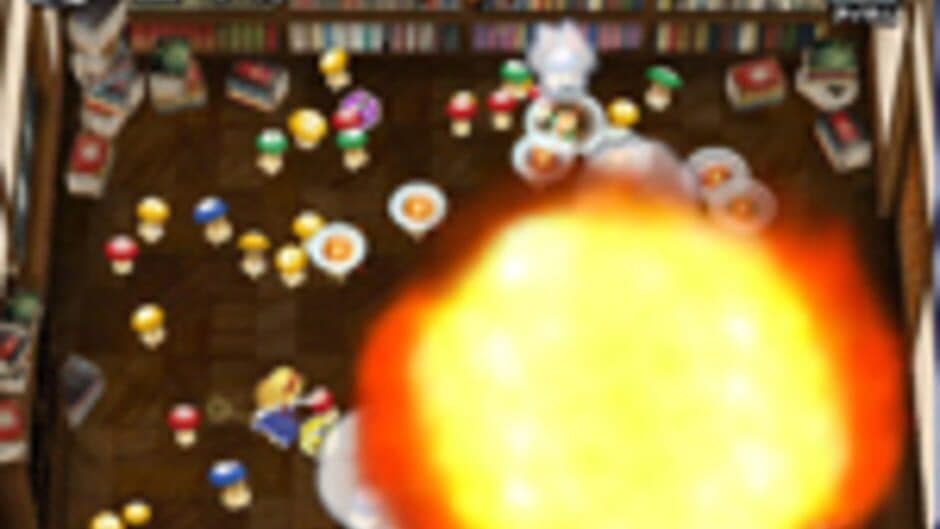 KinoCon! Defend My Sweet Home! screenshot 2