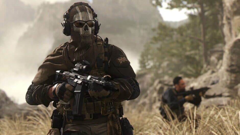 Call of Duty: Modern Warfare II screenshot 4