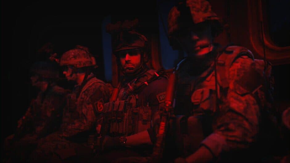 Call of Duty: Modern Warfare II screenshot 6