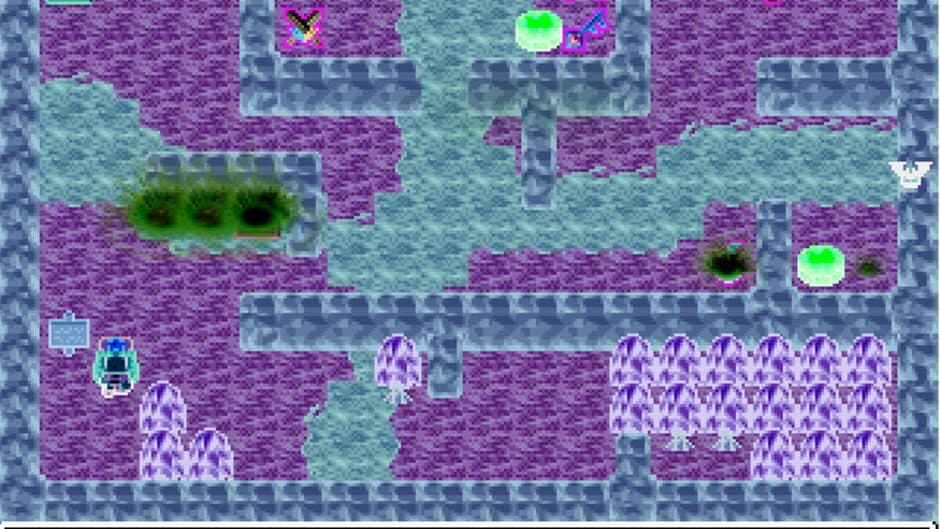 Bomb Meirin screenshot 7