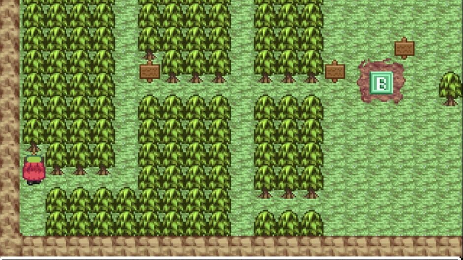 Bomb Meirin screenshot 8