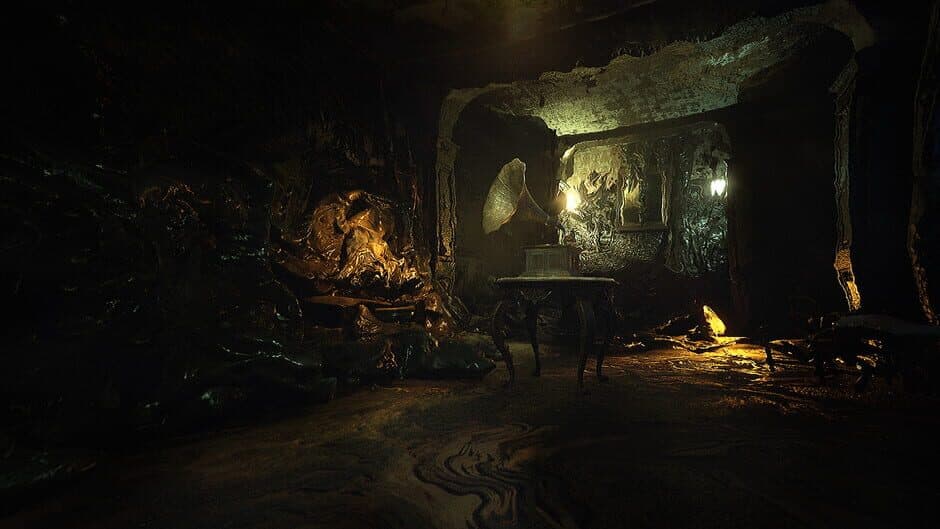 Layers of Fear screenshot 5