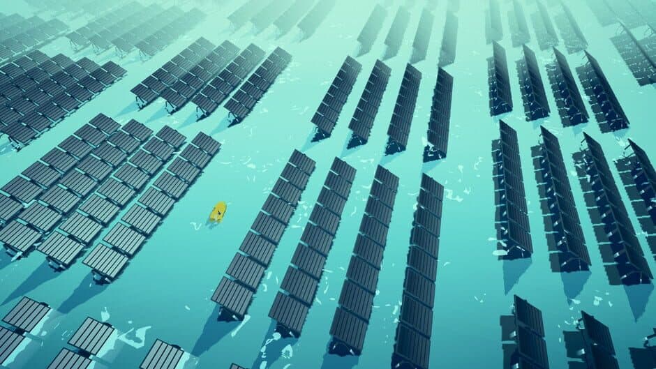 Highwater screenshot 6