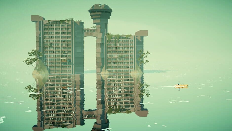 Highwater screenshot 7