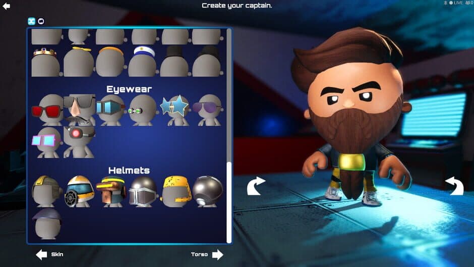 The Galactic Junkers screenshot 2