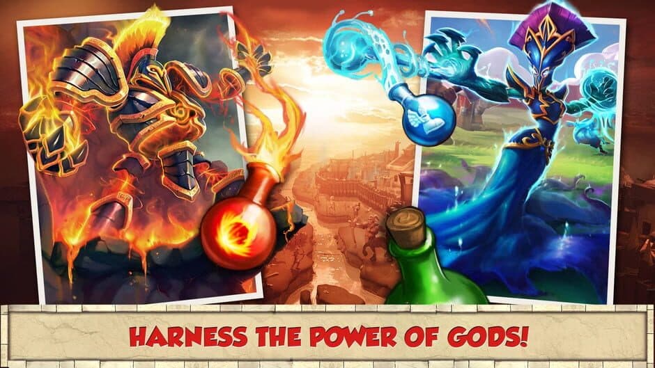 Total Conquest screenshot 2