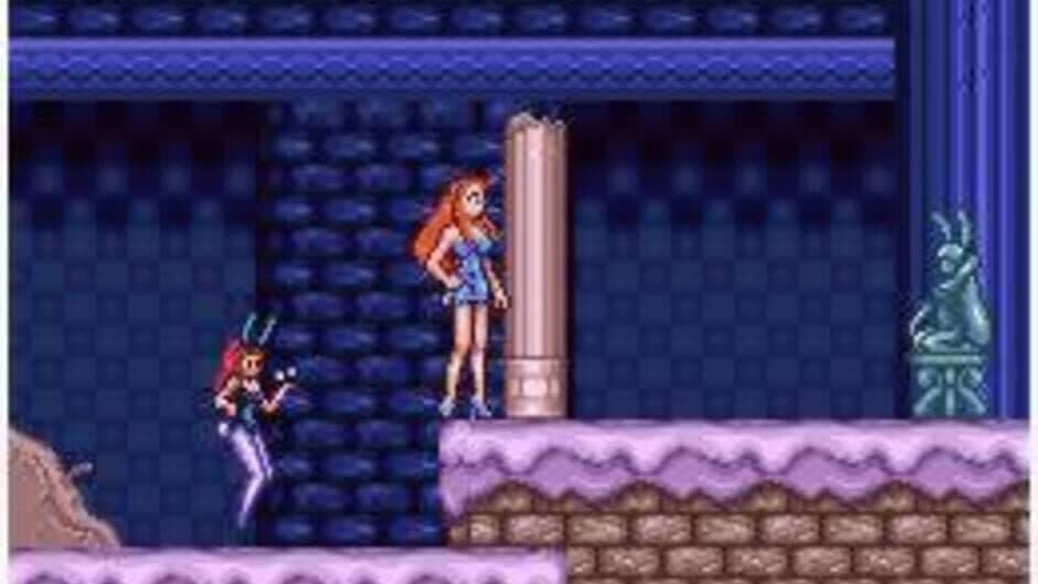 GS Mikami: Joreishi ha Nice Body screenshot 4