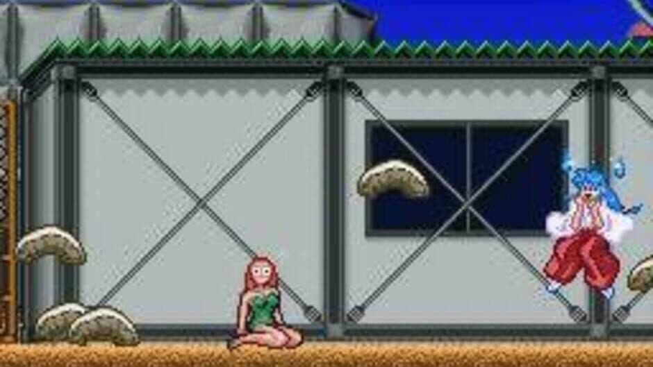 GS Mikami: Joreishi ha Nice Body screenshot 7