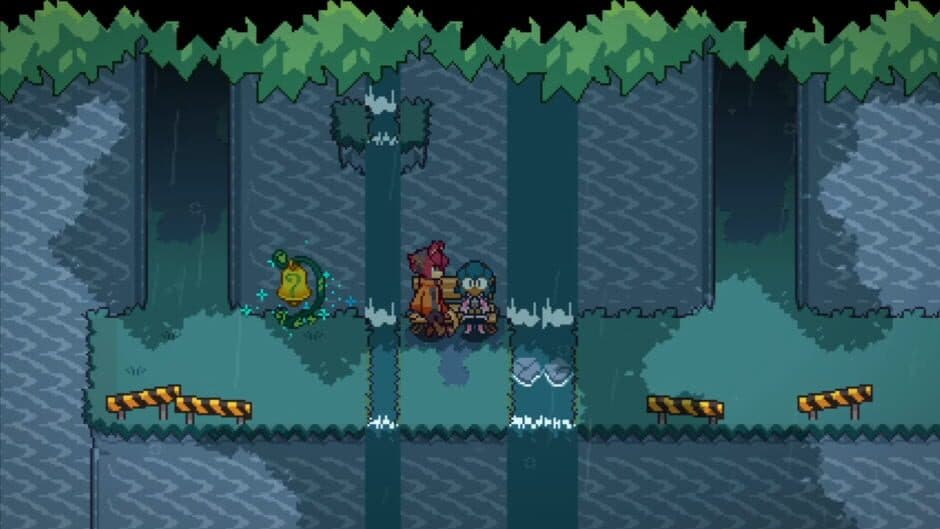 Rainshade screenshot 2