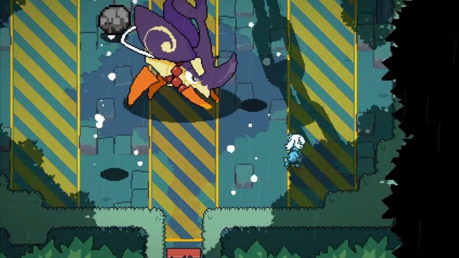 Rainshade screenshot 1