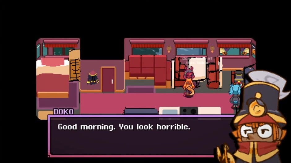 Rainshade screenshot 3