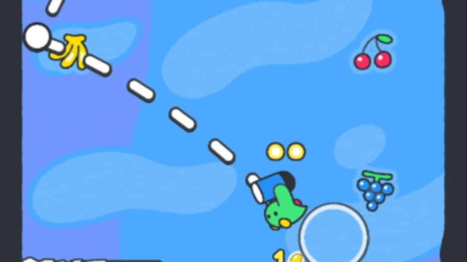 Poinpy screenshot 1