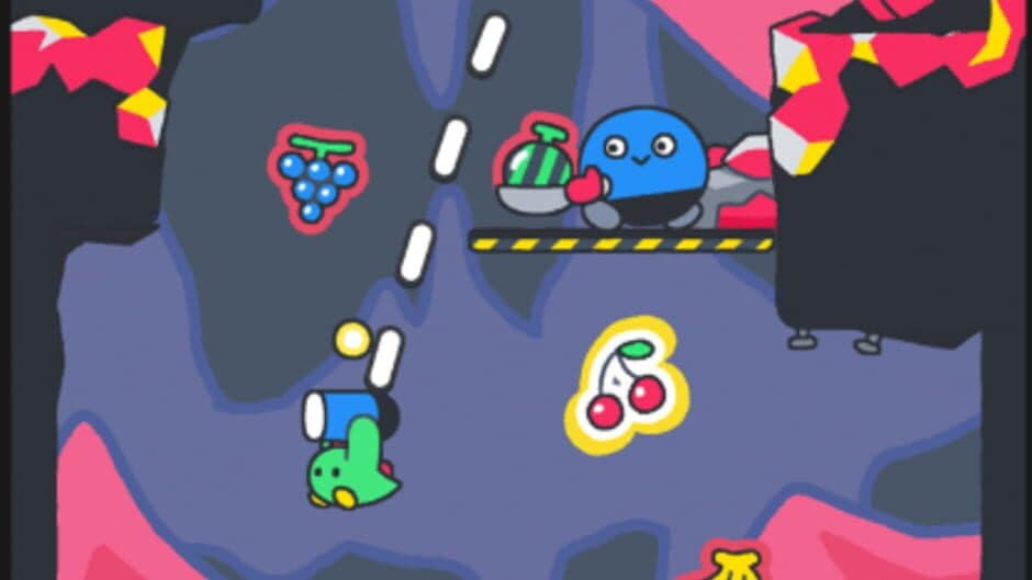 Poinpy screenshot 3