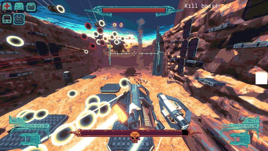 VergeWorld screenshot 6