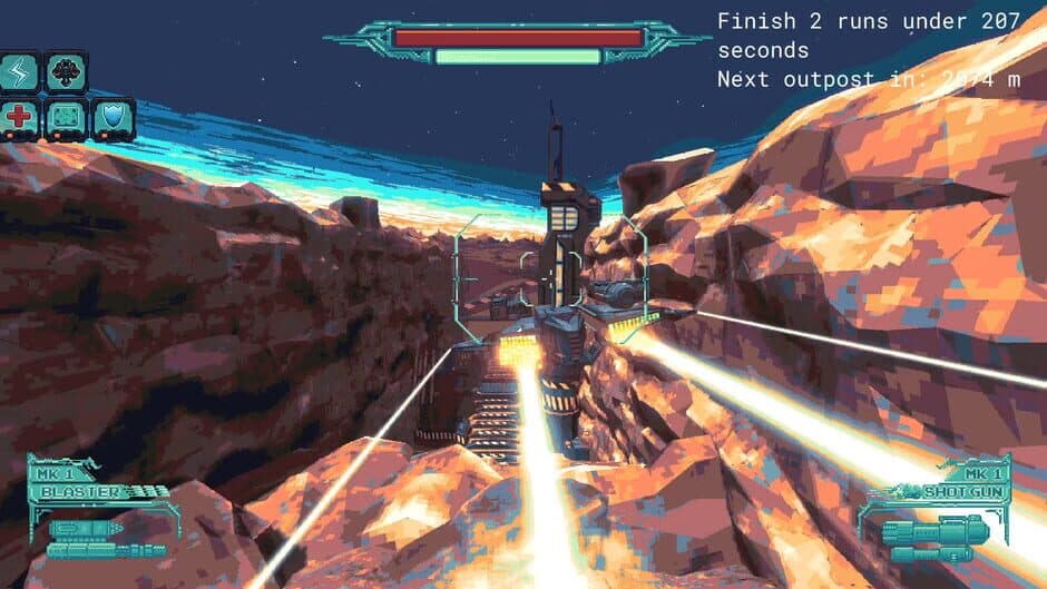 VergeWorld screenshot 4