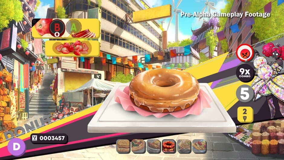 Cook Serve Forever screenshot 5