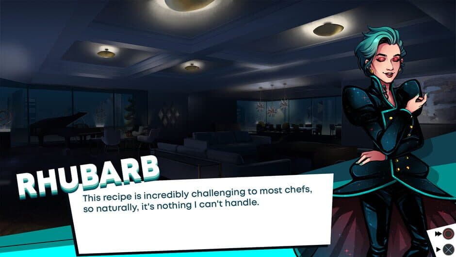 Cook Serve Forever screenshot 7