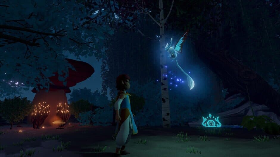 Wildmender screenshot 7