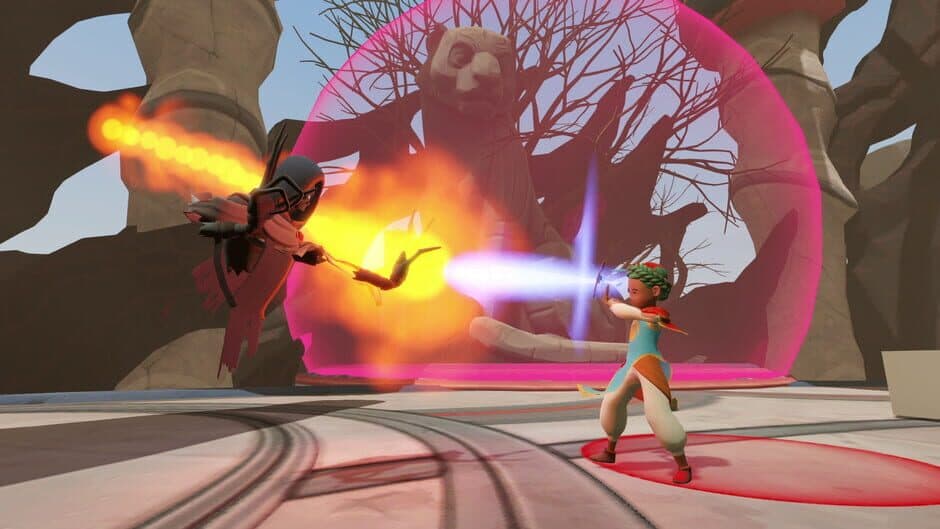 Wildmender screenshot 3
