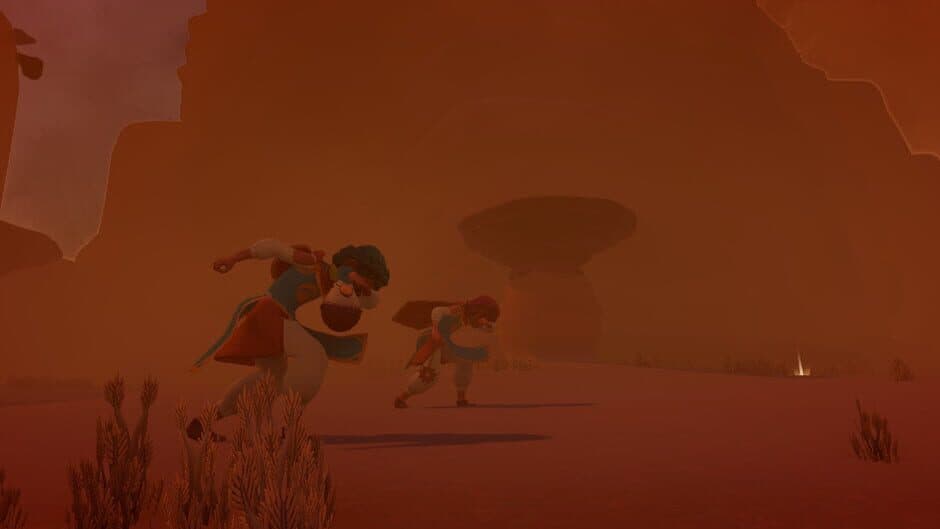Wildmender screenshot 5