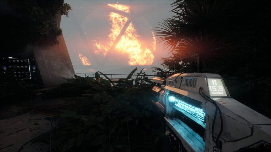 The Entropy Centre screenshot 8
