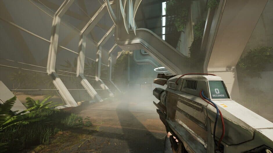 The Entropy Centre screenshot 9