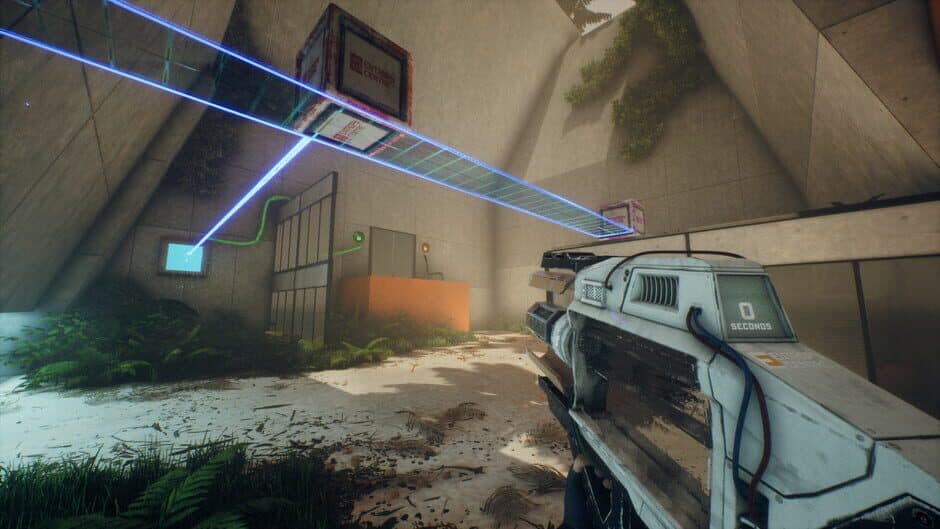 The Entropy Centre screenshot 6