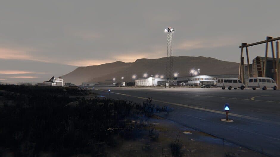 AirportSim screenshot 8