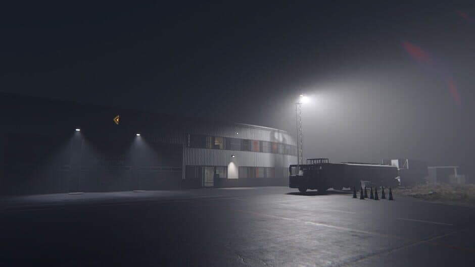 AirportSim screenshot 2