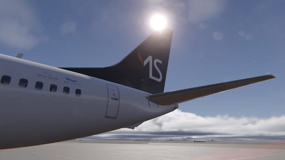 AirportSim screenshot 5